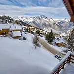 Alaska * La Tzoumaz
