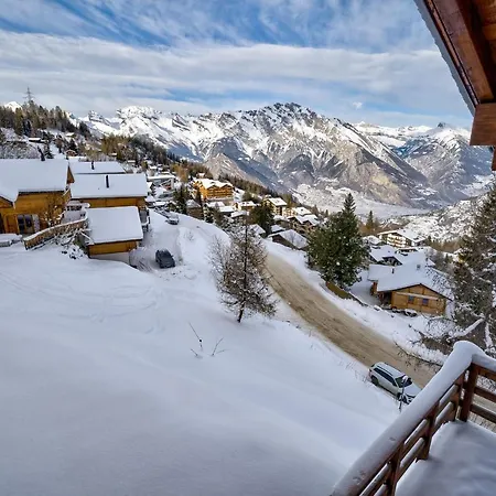 Alaska * لا تزوماز