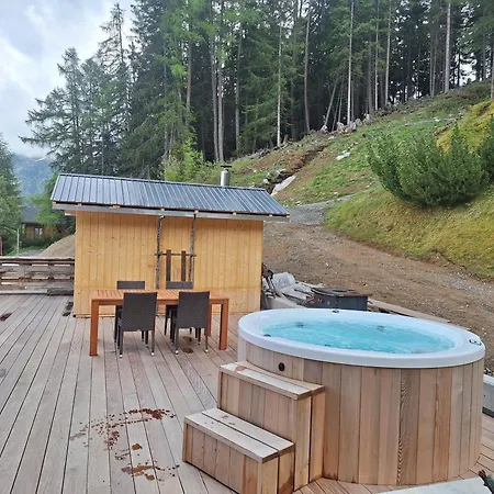 Alaska *