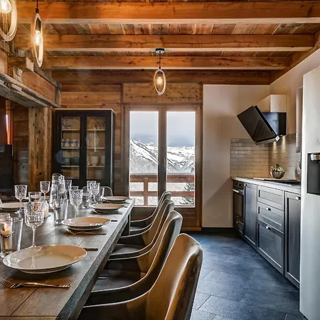 Chalet Alaska