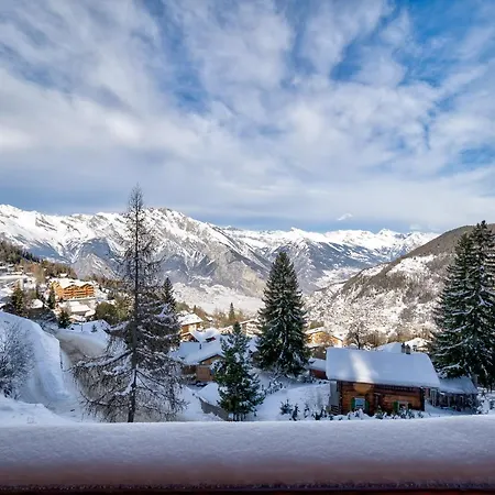 Alaska Chalet *